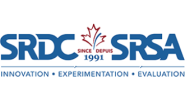 S R D C - Since 1991 - S R S A: Innovation. Experimentation. Evaluation