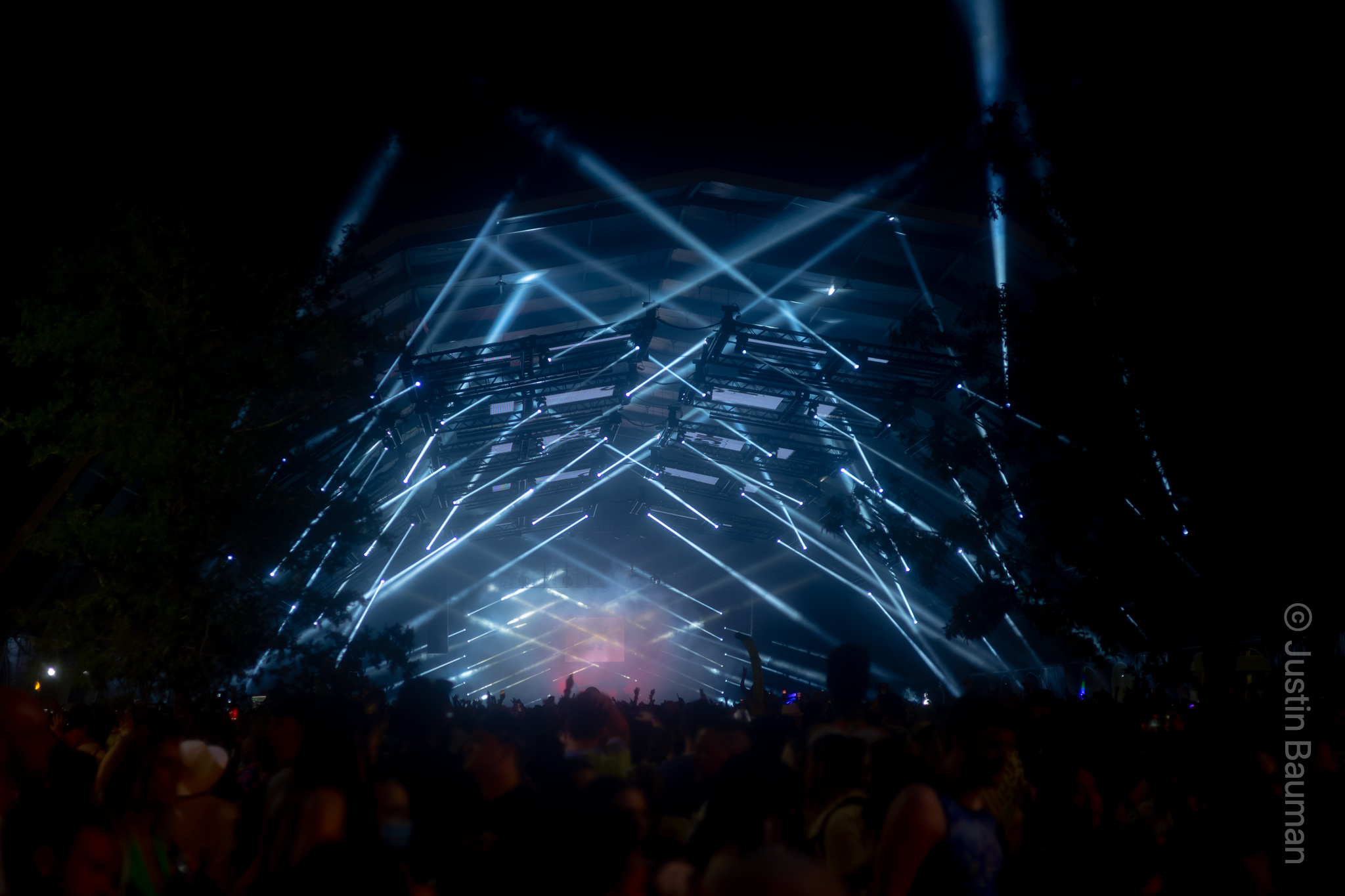 Dillon Francis at Life is Beautiful 2021