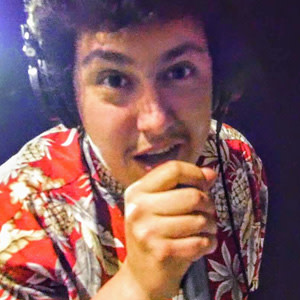 Hobo Johnson