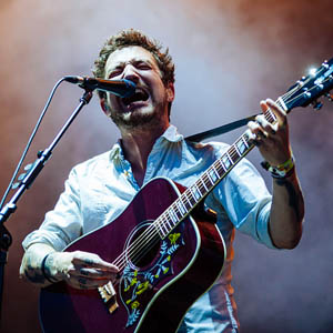 Frank Turner