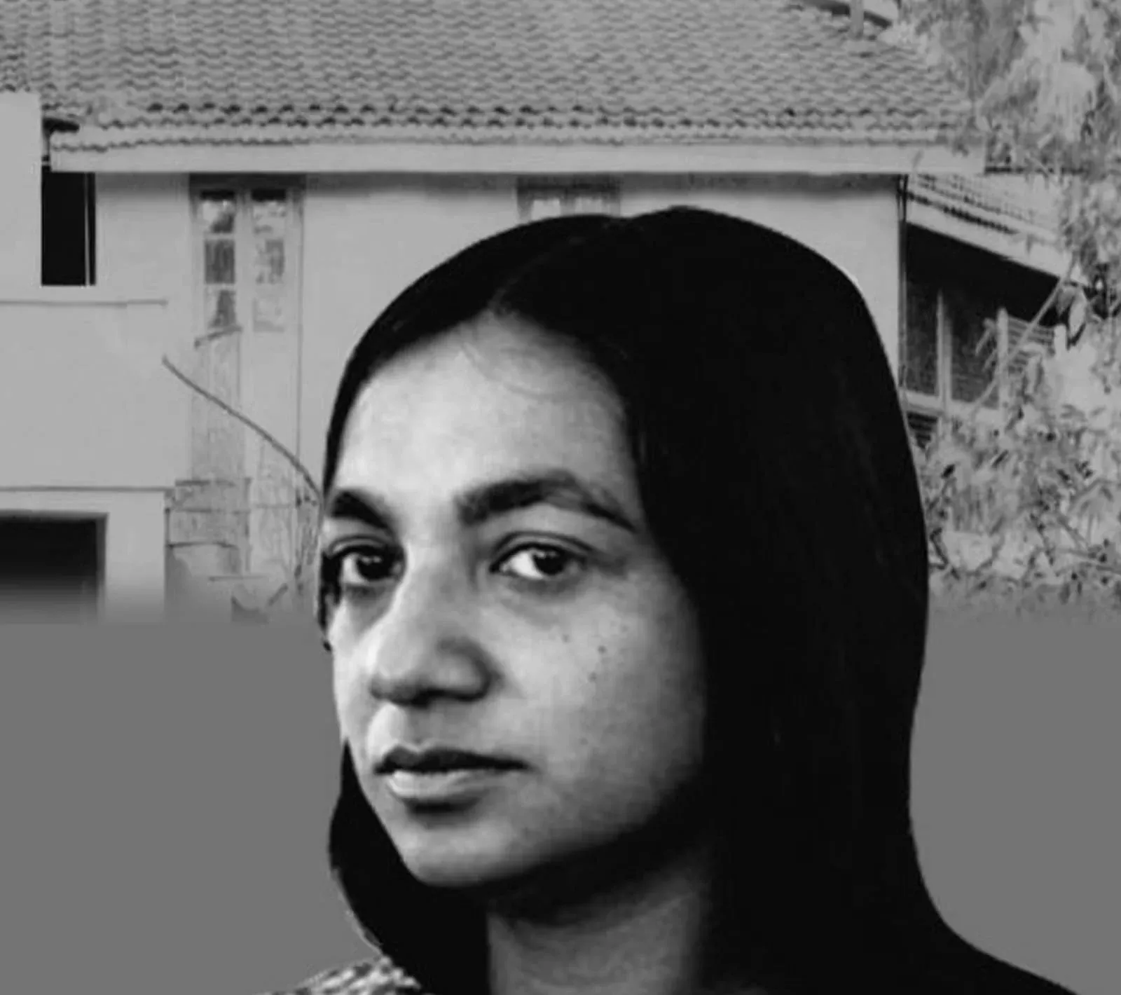 Nasreen Mohamedi