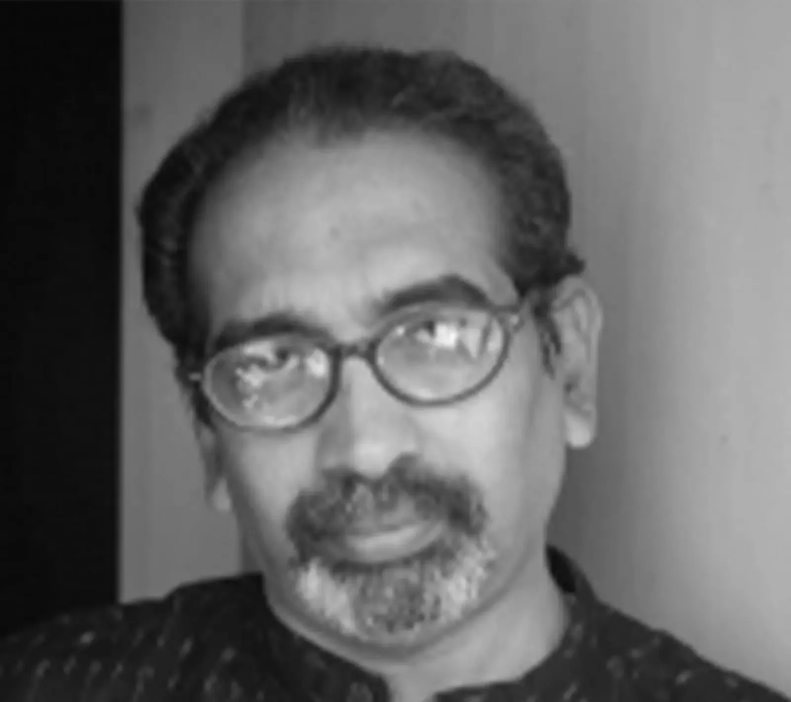 Rajeshwar Rao