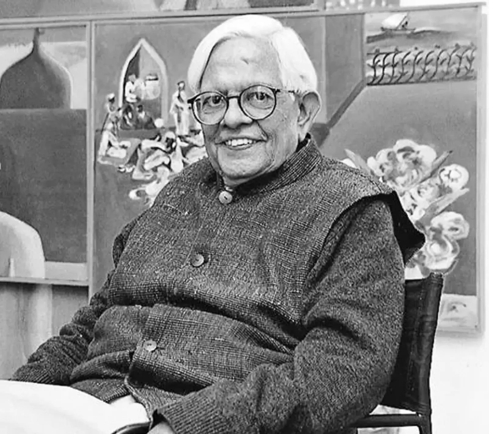 Bhupen Khakhar