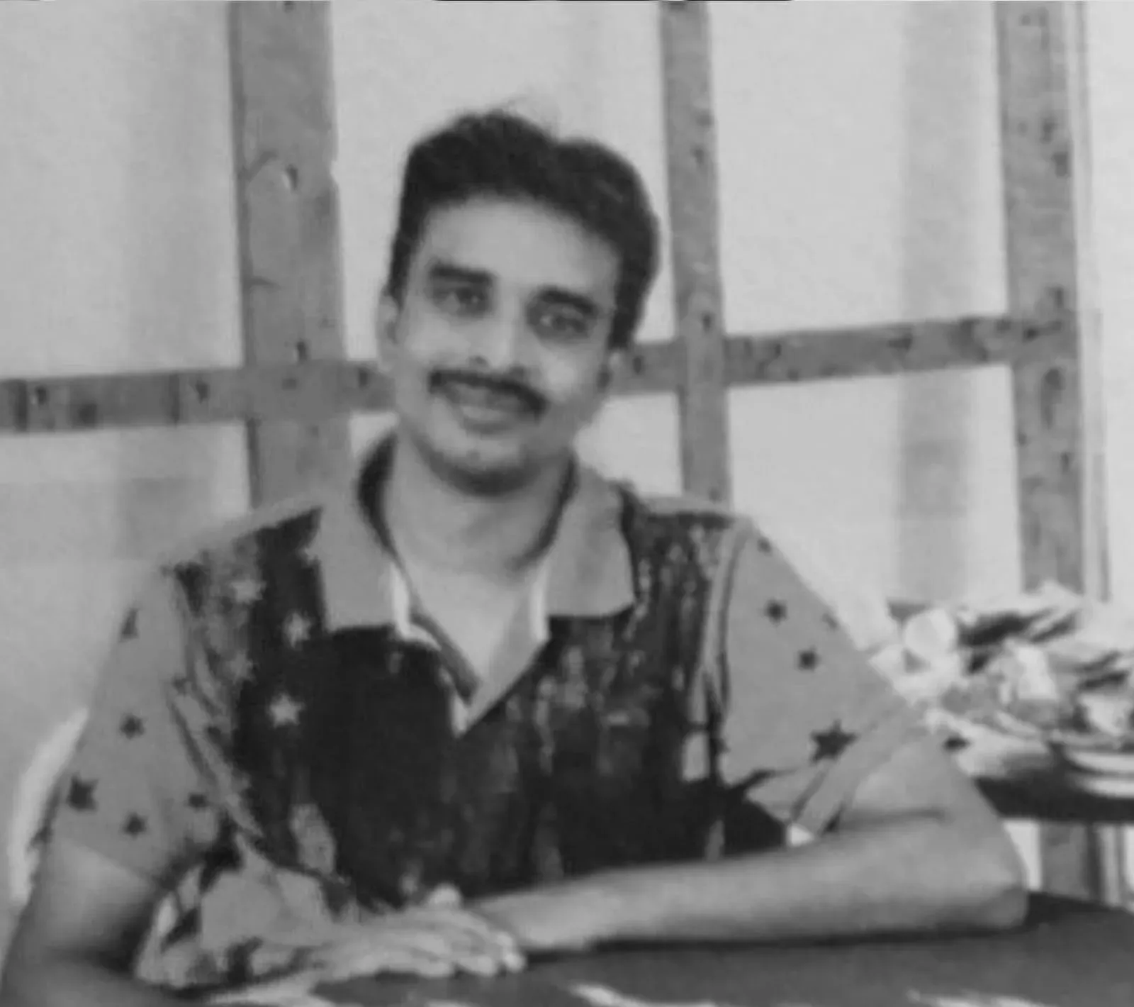 Kamal Pandya