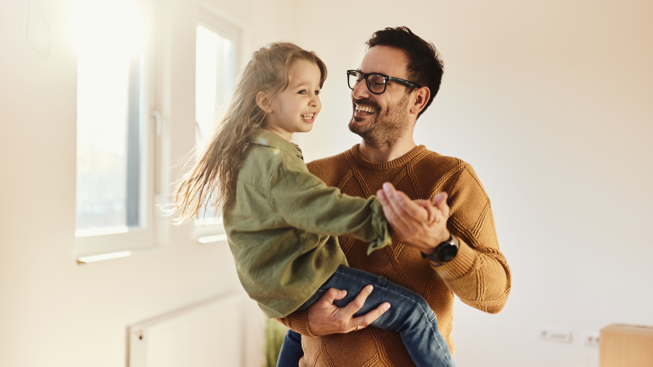 Dads of Daughters: You Need To Treat Your Wife Better | CafeMom.com