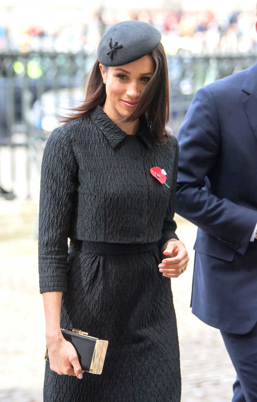 23 Times the Royal Ladies Turned Heads in a Little Black Dress ...