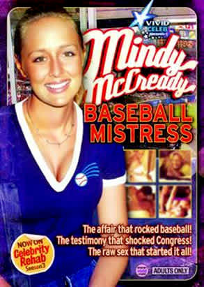 293px x 411px - Mindy McCready's Sex Tape: A Yawn? | CafeMom.com