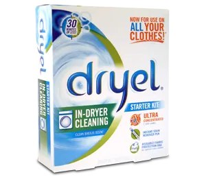 Dryel