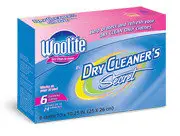 Woolite Dry Cleaner&#39;s Secret