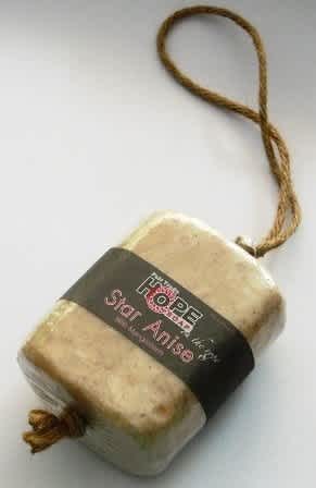 Soap on a Rope Revival: 10 Oh-So-Fresh Hanging Bars | CafeMom.com