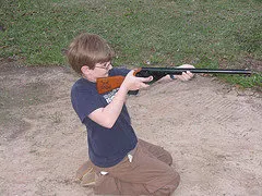 bb gun