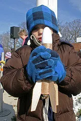 model rocket