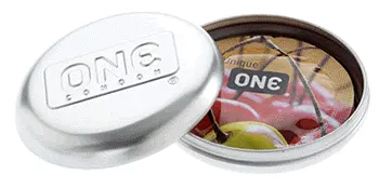 ONE Condom case