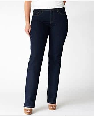 Perfect Jeans: The Ultimate Buying Guide (by Body Type)