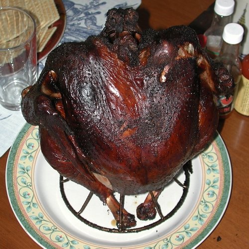 The Worst Thanksgiving Dinner of All Time