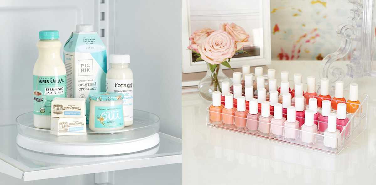 organizational products