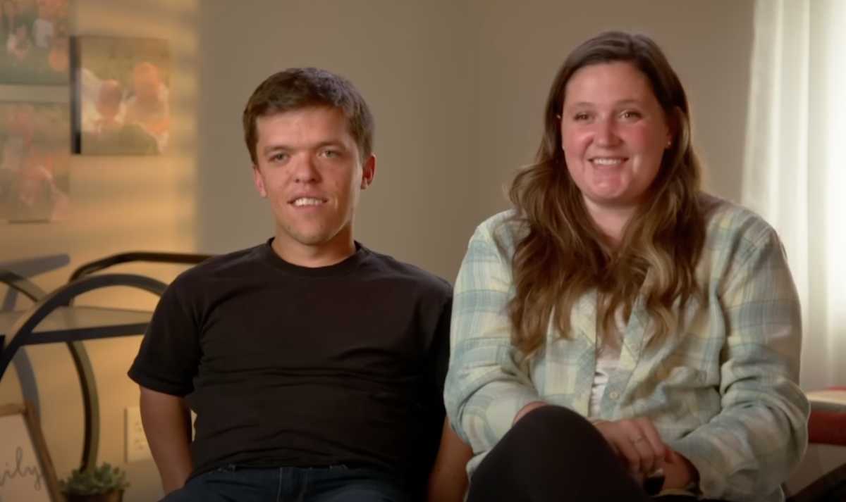 Zach & Tori Roloff Are Leaving 'Little People, Big World' After 25 Seasons | CafeMom.com