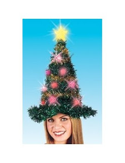 tacky holiday decor