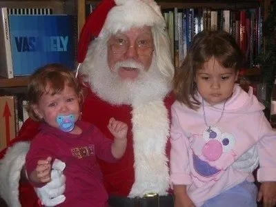 santa