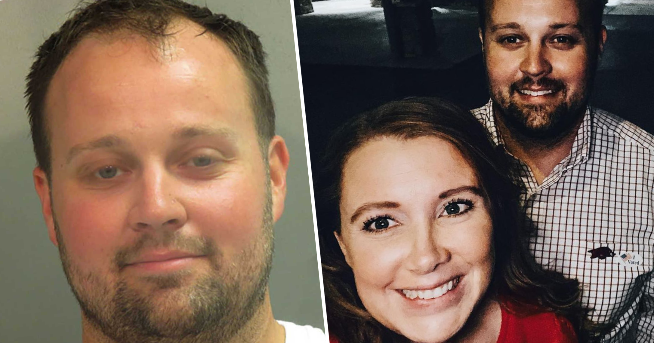 Josh Duggar's Sentencing Includes 'Special Conditions' That Will Run His Life for 30 Years
