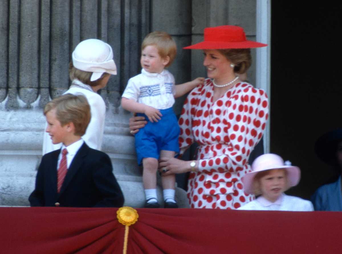 Prince Harry, Princess Diana Prince Harry, Princess Diana