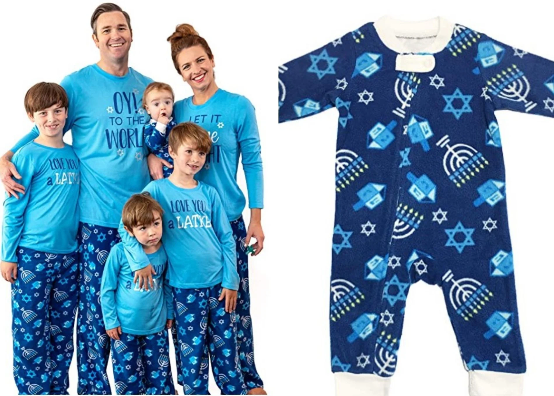 amazon 5 hanukkah