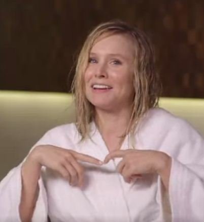 4 Celeb Moms Get Naked for the 'Allure' Nude Issue (VIDEO) | CafeMom.com