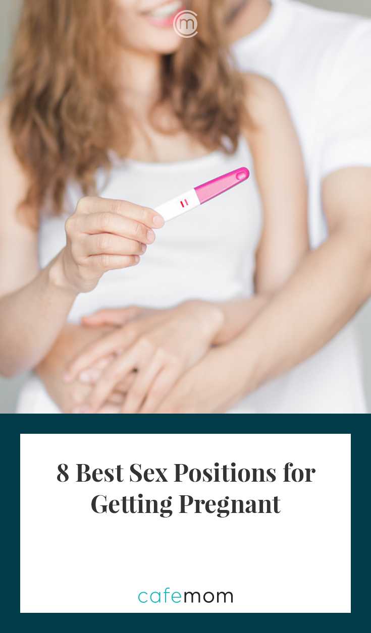 8 Best Sex Positions For Getting Pregnant 1213