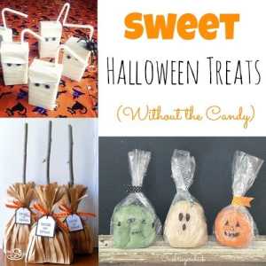 10 Halloween Treats That Are So Much Better Than Candy | CafeMom.com