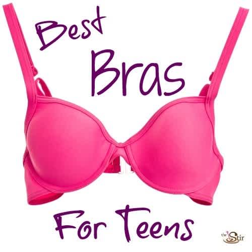 6 Tips for Buying Your Daughter's First Bra