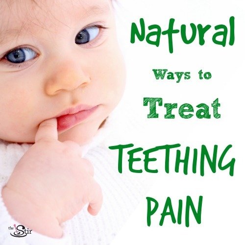 camilia teething target