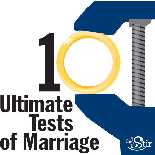 10 Surprising Scenarios That Test the Strength of Your Relationship