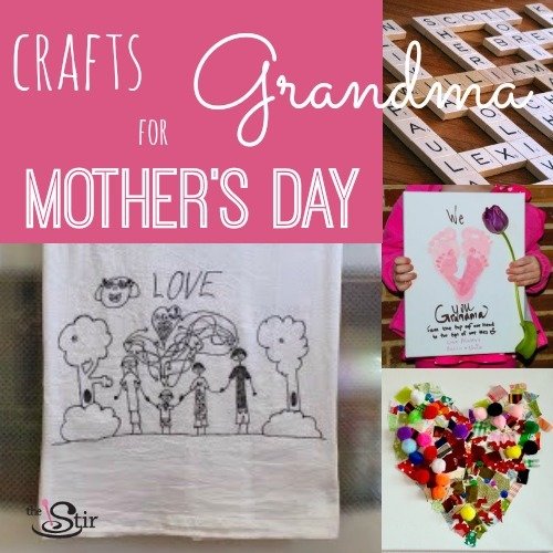 Gifts for nanna hot sale on mothers day