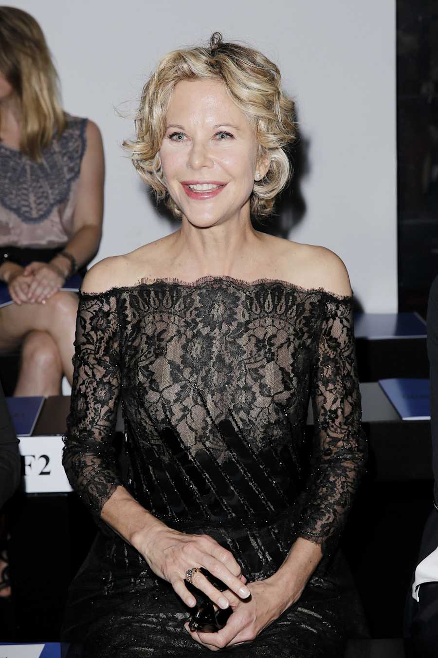 Meg Ryan Is 'Unrecognizable' Now, Or In Other Words, She Looks Her Age ...