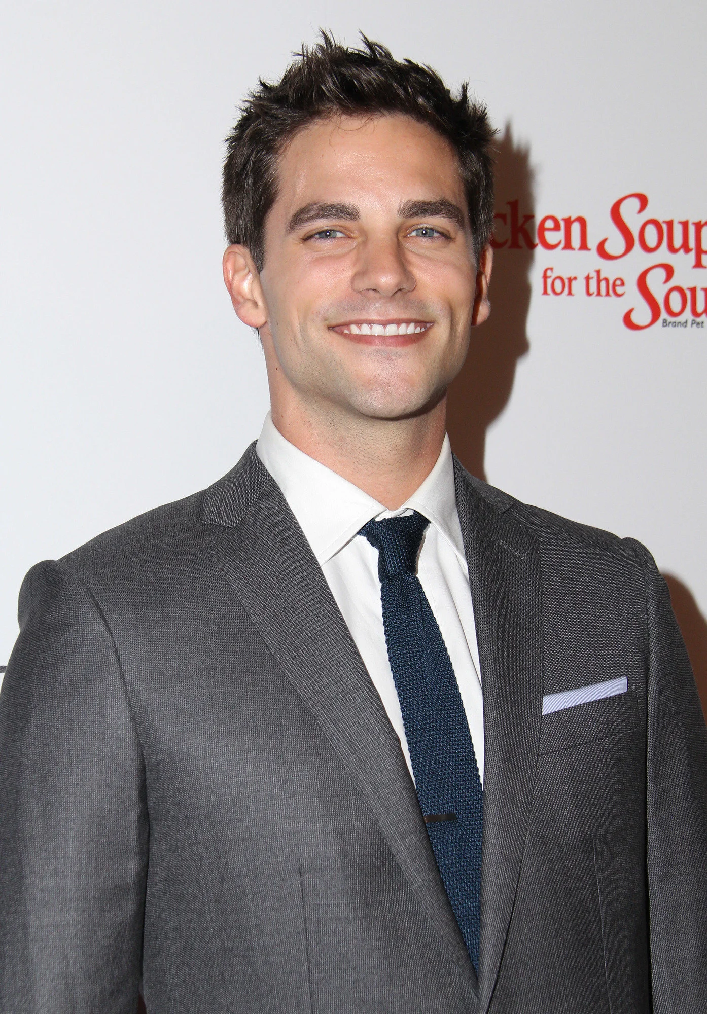brant daugherty