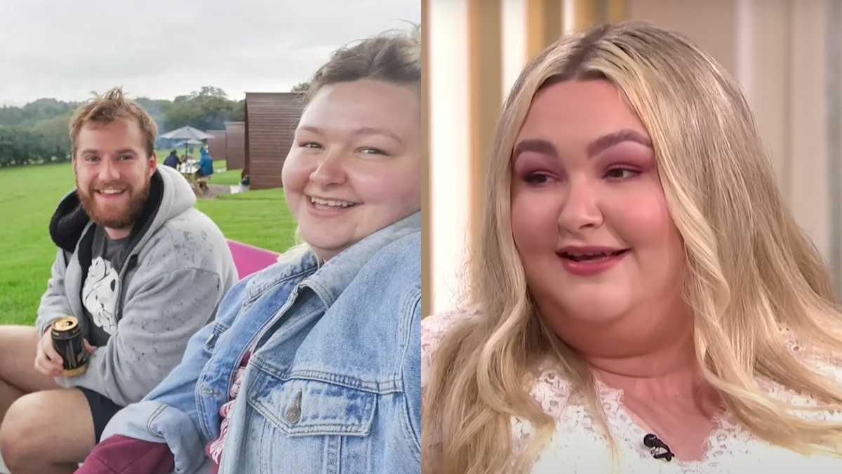 Bride Left at Altar Continues Party With Family & Friends; Groom ...