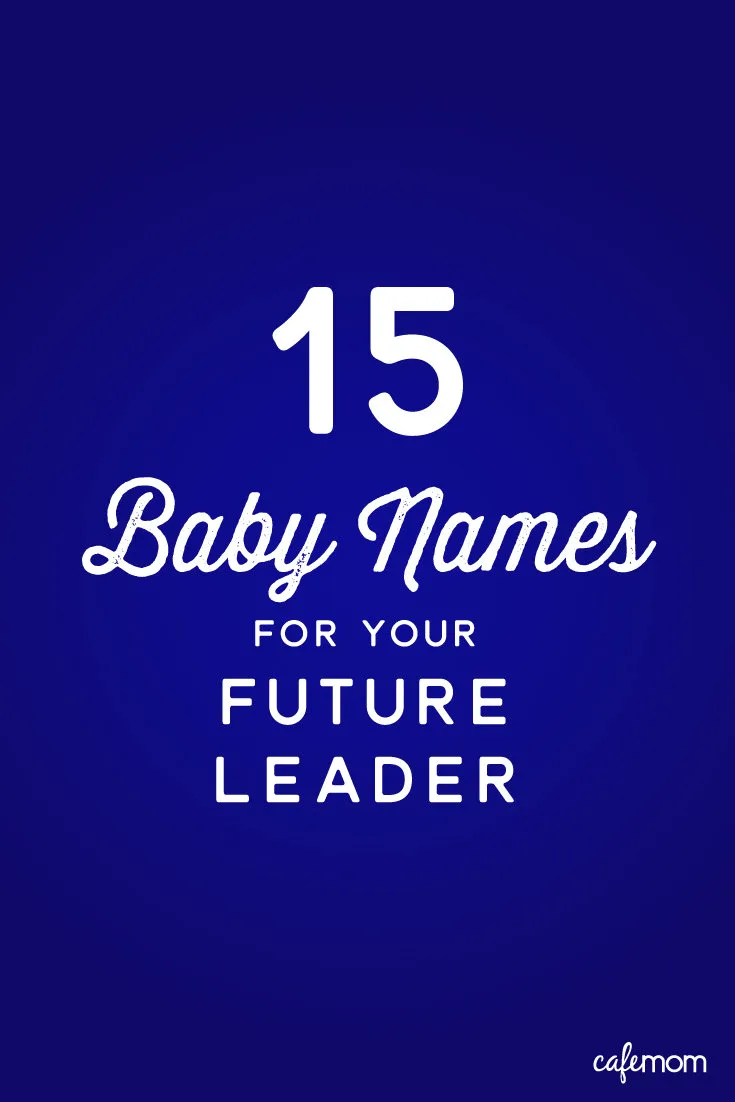 future leaders