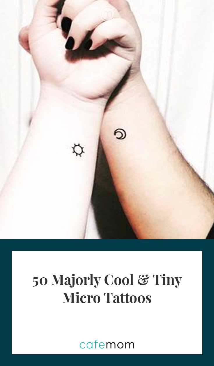 Take A Look At These Ideas As Inspiration For Future Tattoo 