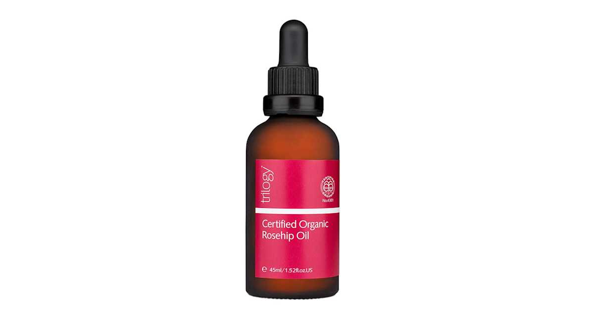 Trilogy Certified Organic Rosehip Oil Trilogy Certified Organic Rosehip Oil