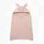 Bunny Hooded Toddler Towel-placeholder