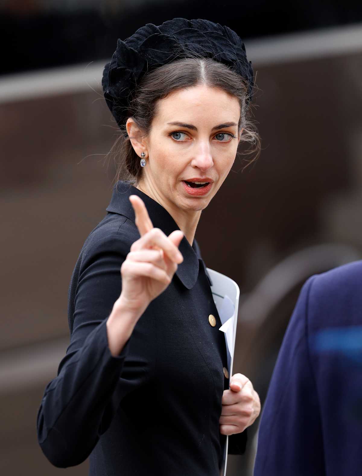 Rose Hanbury Rose Hanbury