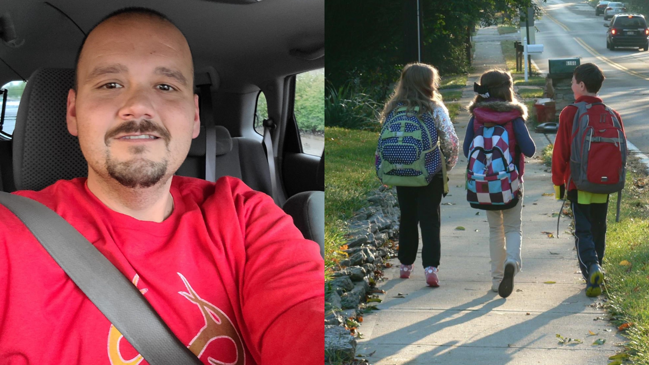 Dad Arrested for Allegedly Making Threatening Calls to Kid's School ...