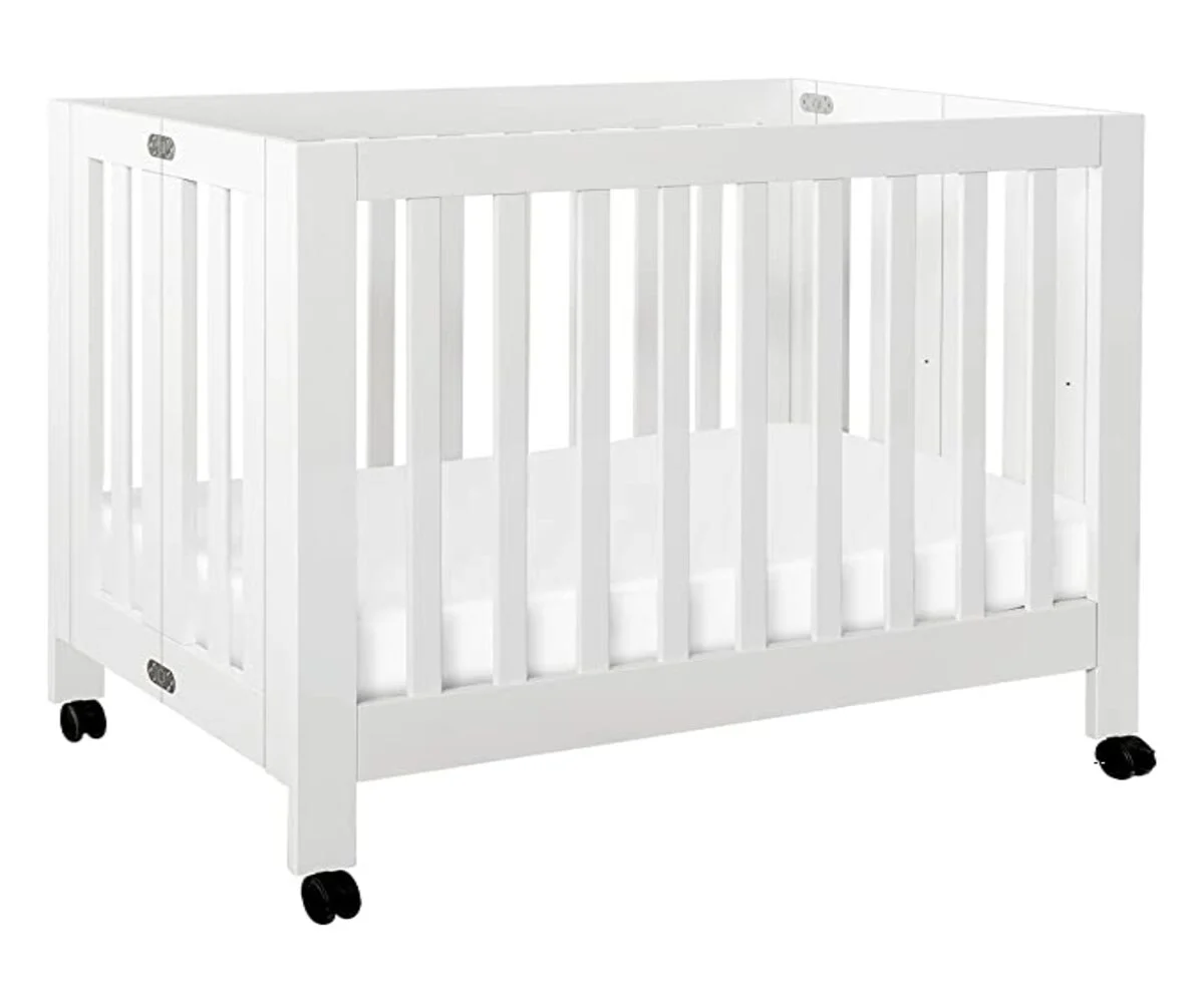 Babyletto Origami Mini Crib Amazon