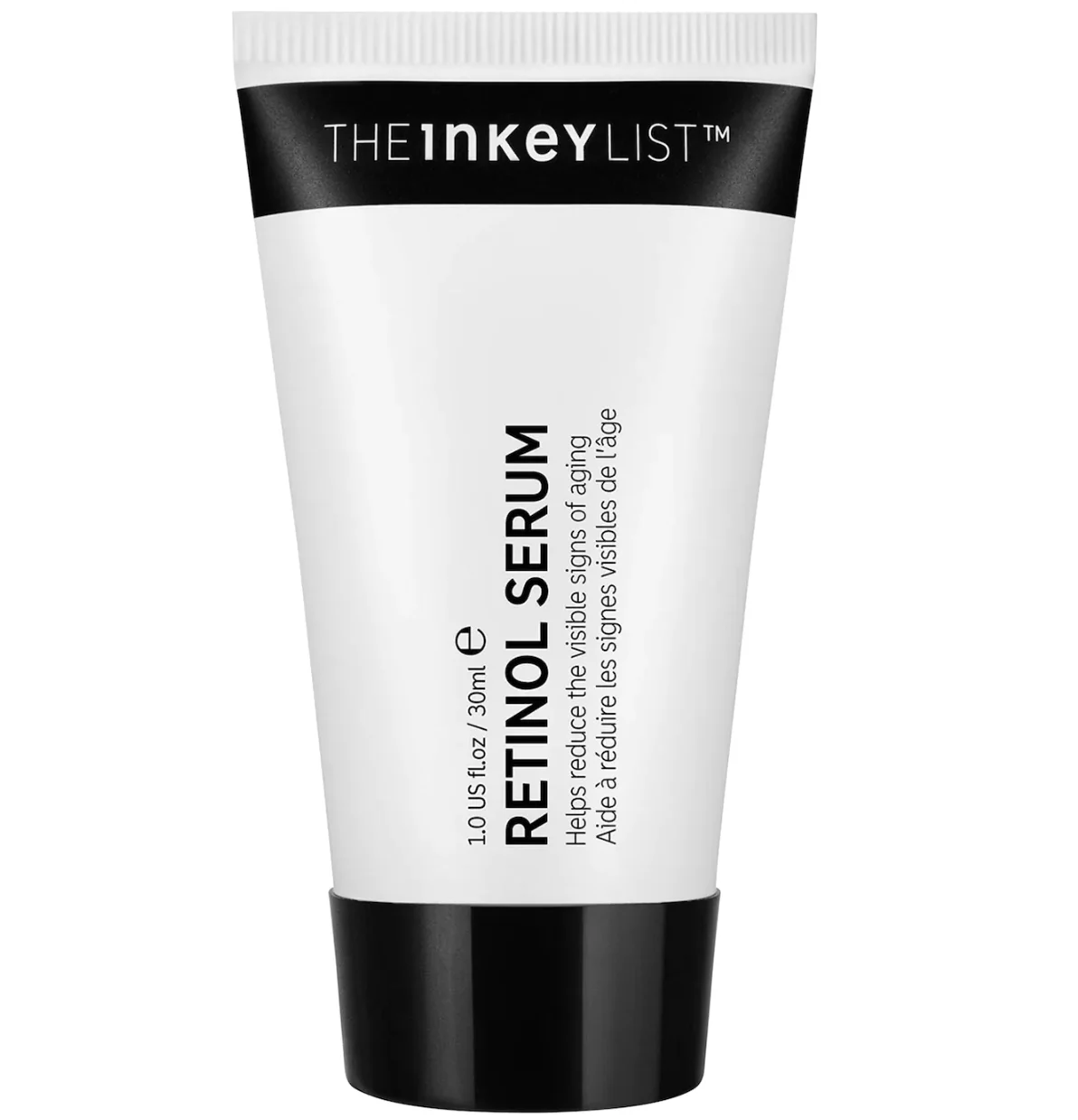 inkey list retinol