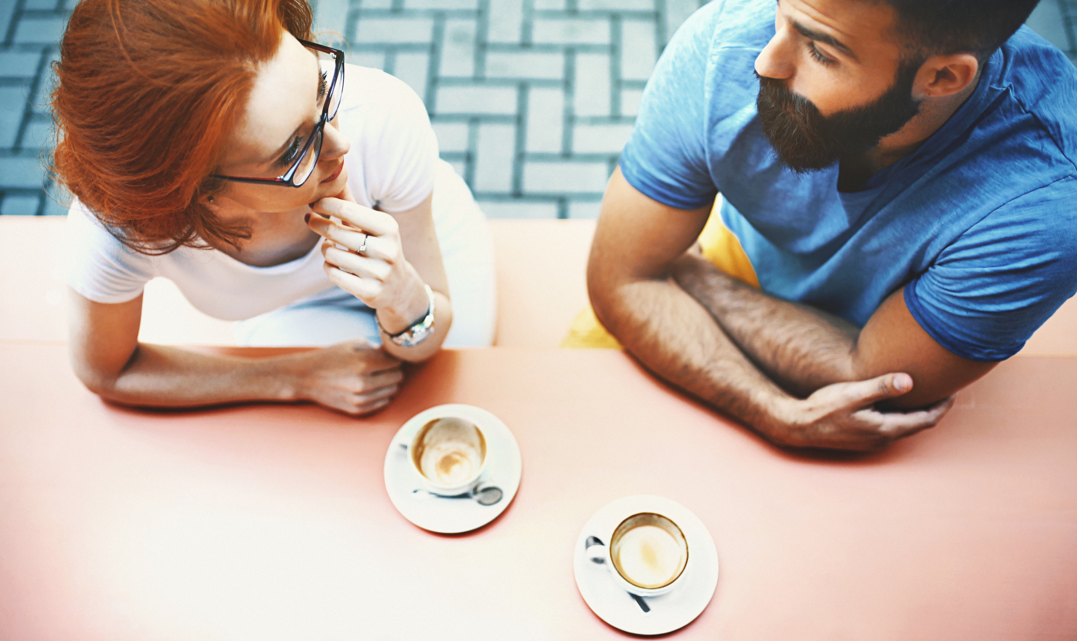 This Is How To Argue With Our Partner in a Healthy (& Productive) Way ...