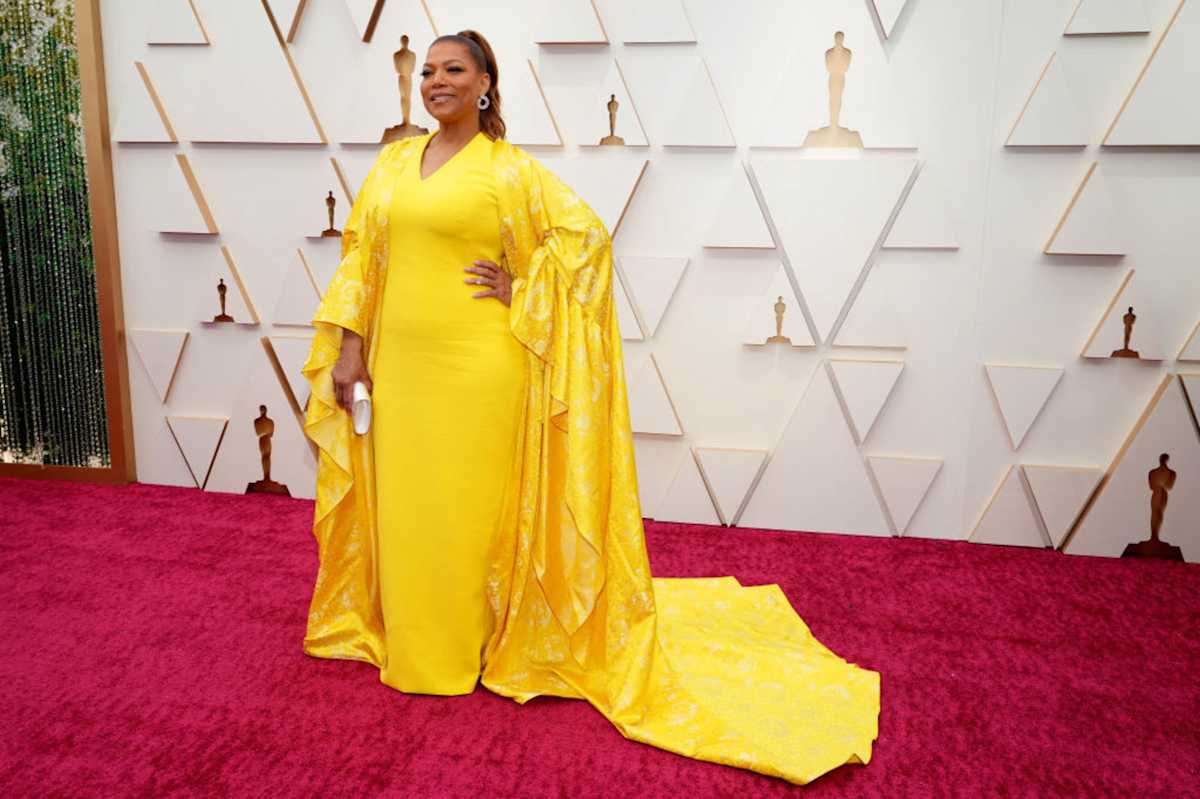 Queen Latifah 拉蒂法女王酒店