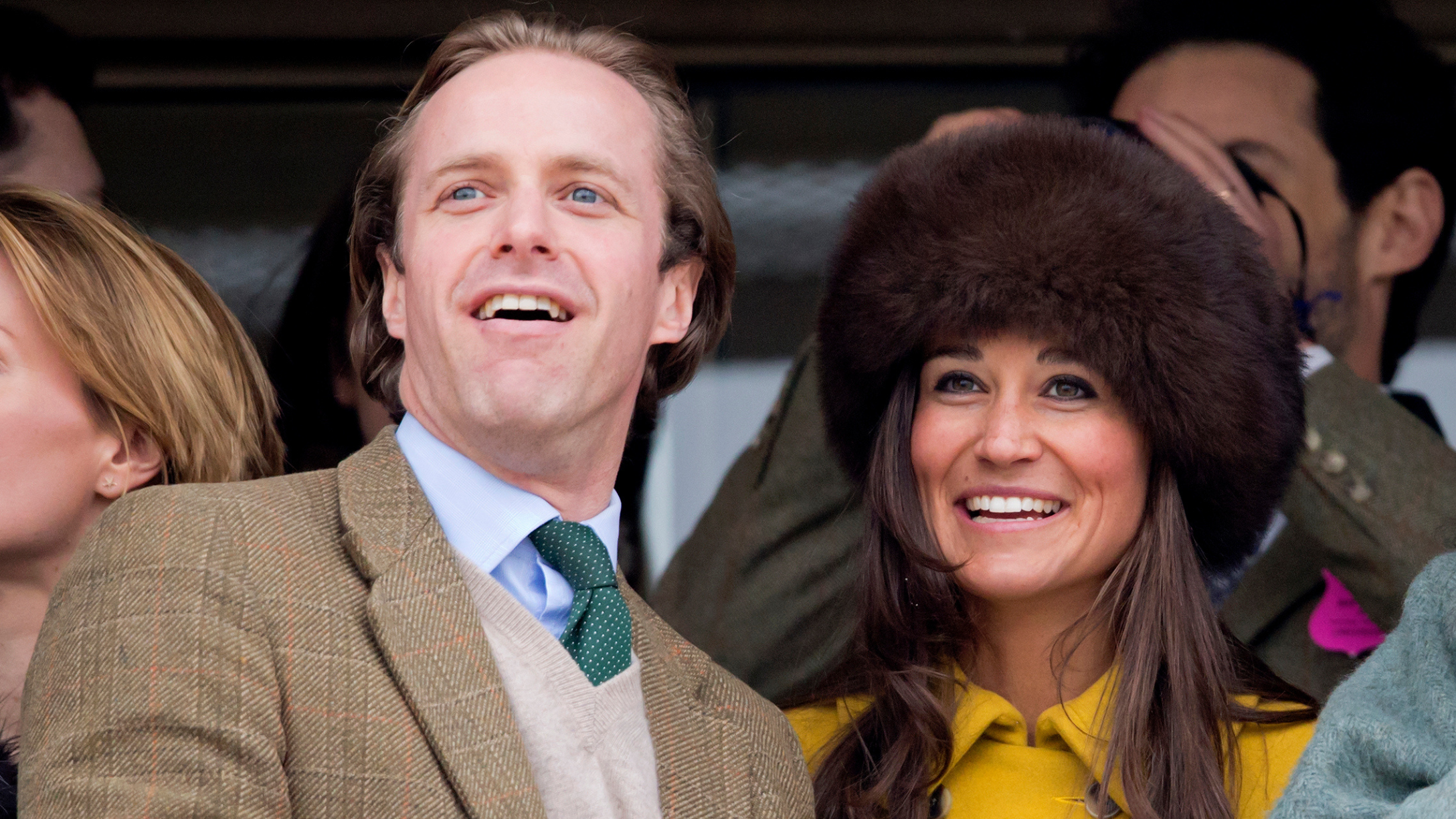 Pippa Middleton's Ex Thomas Kingston's Autopsy Results Reveal He Died by Suicide