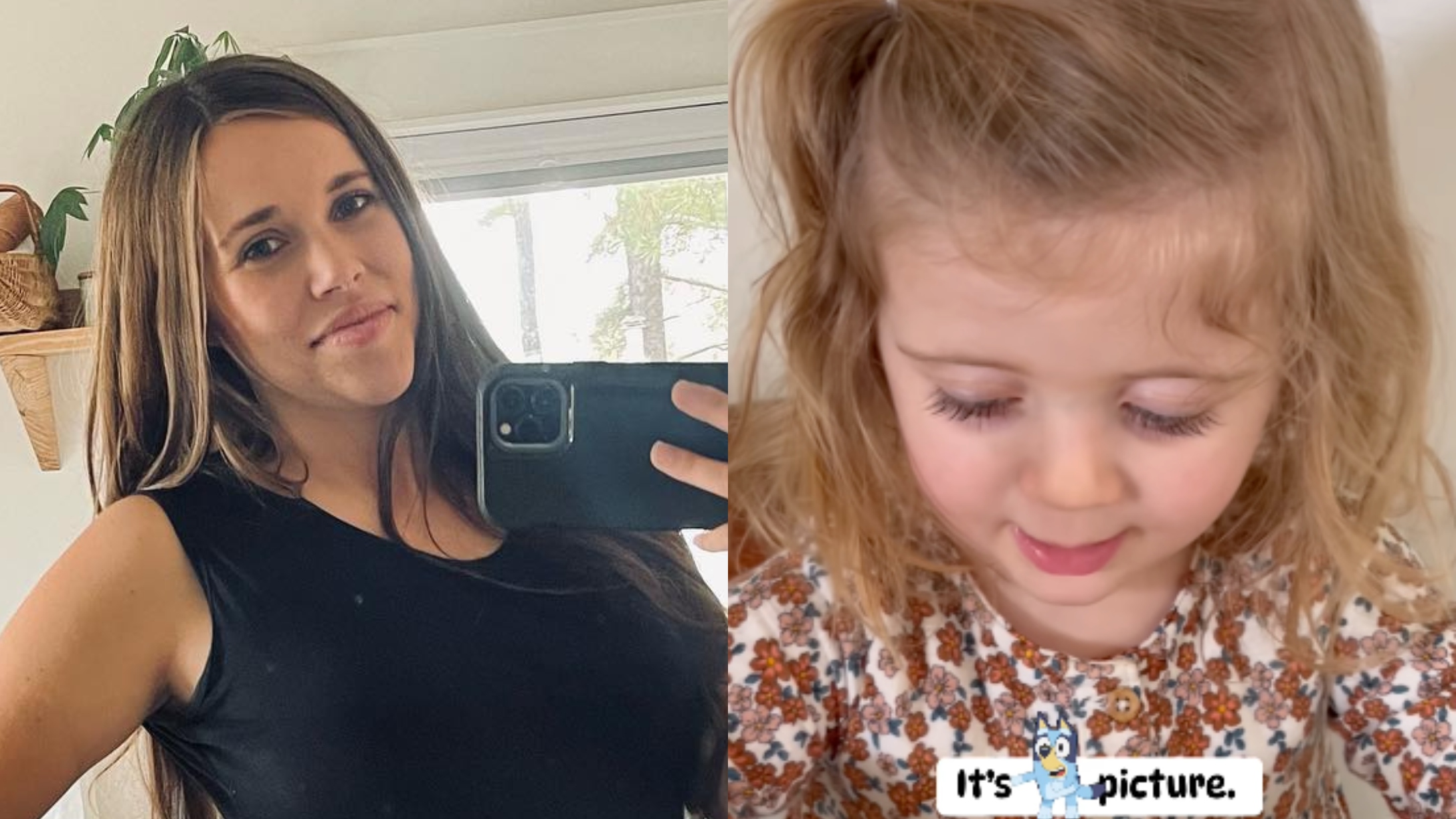 CafeMom: Jessa Duggar Responds to Fan Concerns Over How Her Husband Treated Her on a Lunch Date