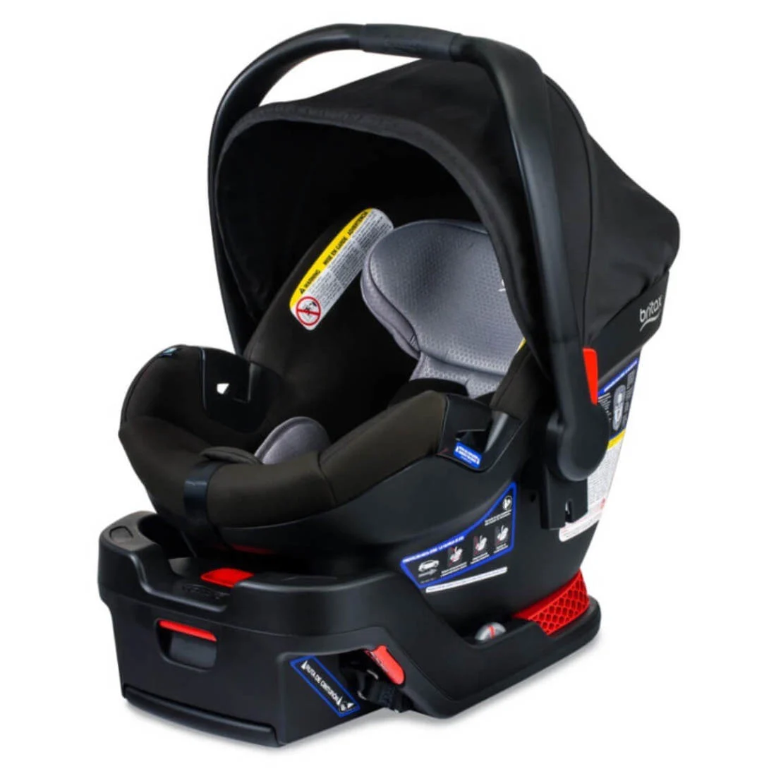 Britax-B-Safe-Gen2-FlexFit Britax