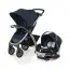 Chicco Bravo Car Seat Stroller-placeholder